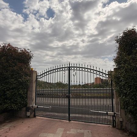 Villa Militello Nel Borgo Piu Bello Di Italia Del 2025 Militello in Val di Catania Экстерьер фото