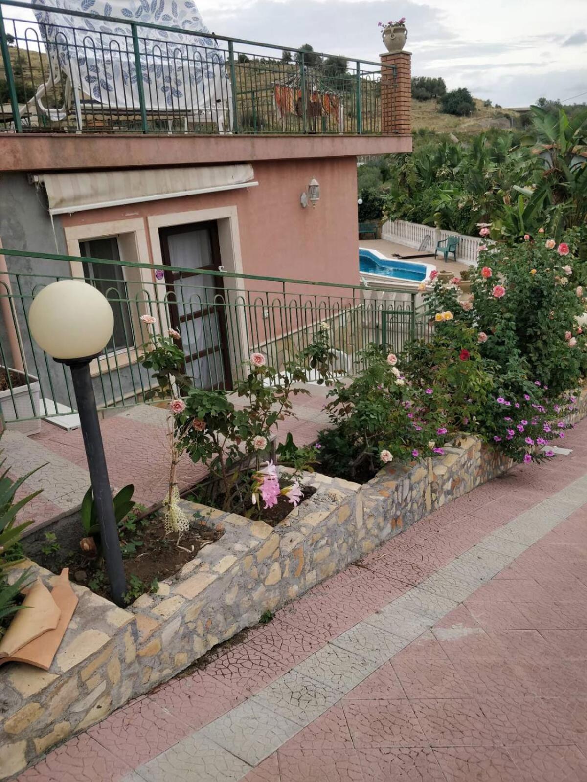 Villa Militello Nel Borgo Piu Bello Di Italia Del 2025 Militello in Val di Catania Экстерьер фото