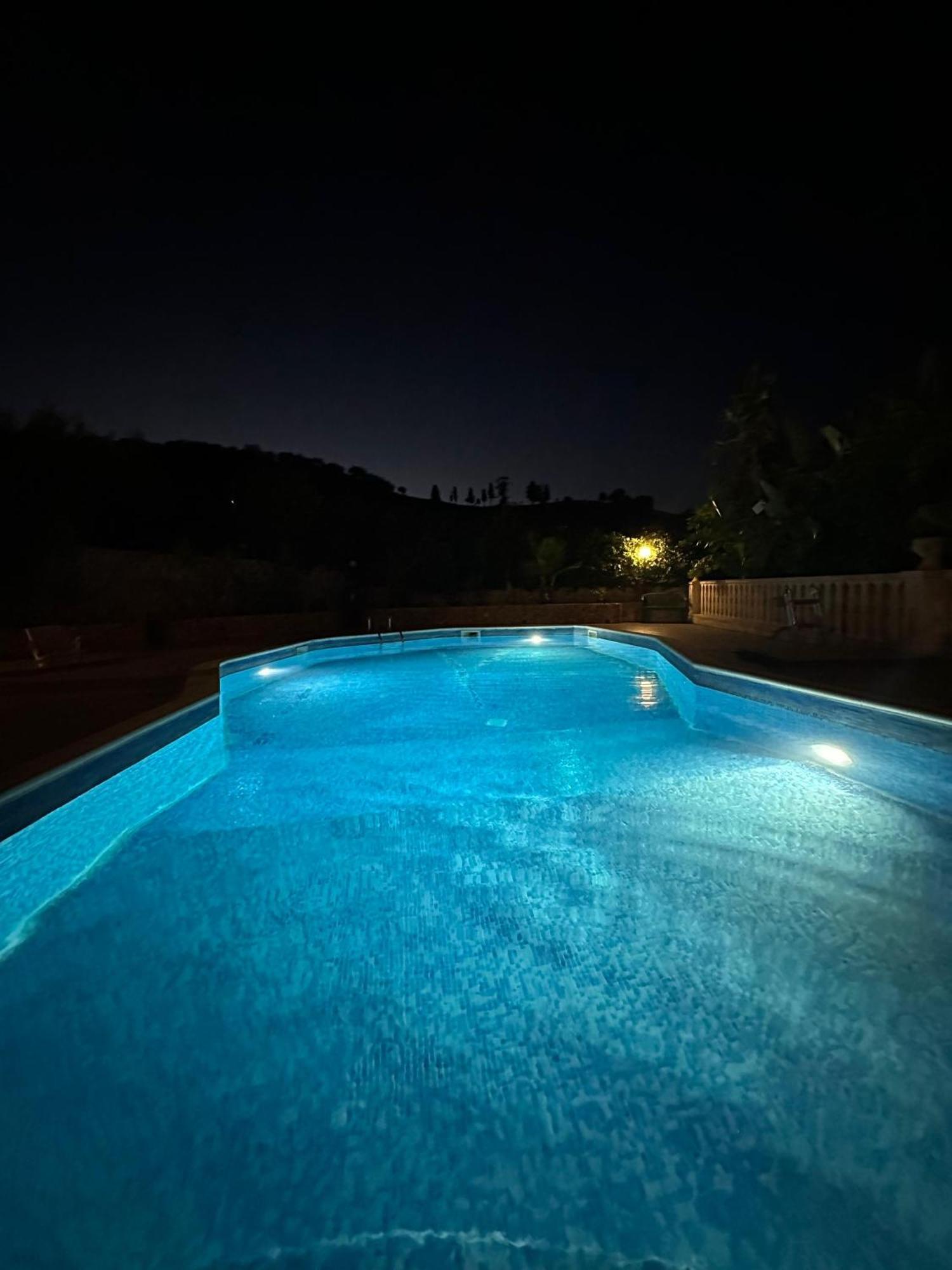 Villa Militello Nel Borgo Piu Bello Di Italia Del 2025 Militello in Val di Catania Экстерьер фото