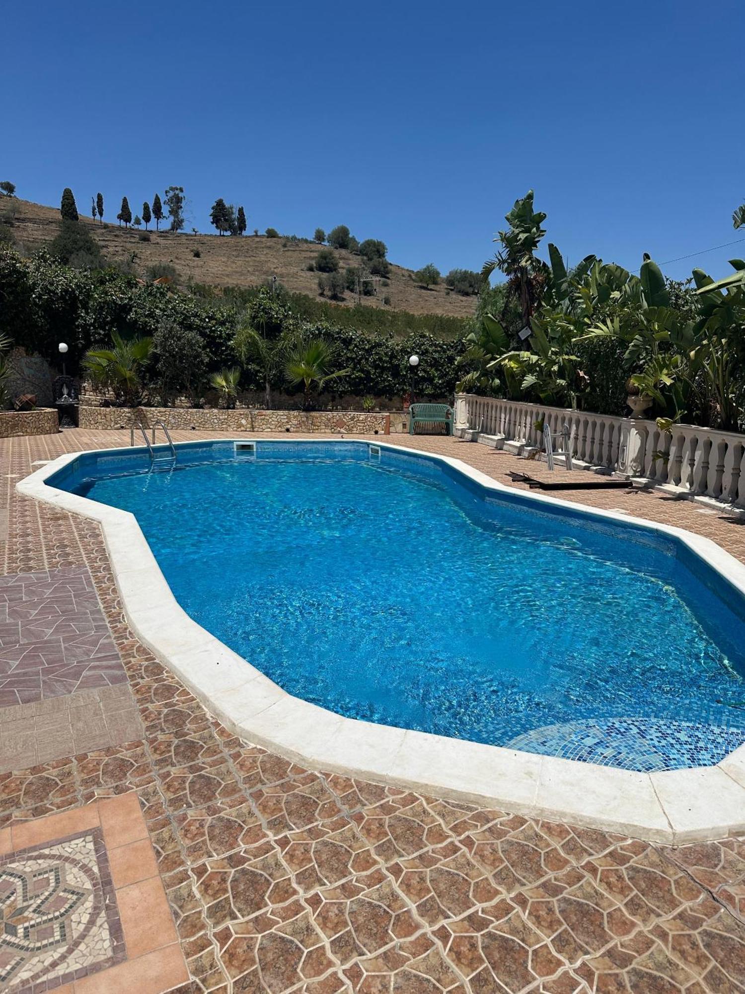 Villa Militello Nel Borgo Piu Bello Di Italia Del 2025 Militello in Val di Catania Экстерьер фото