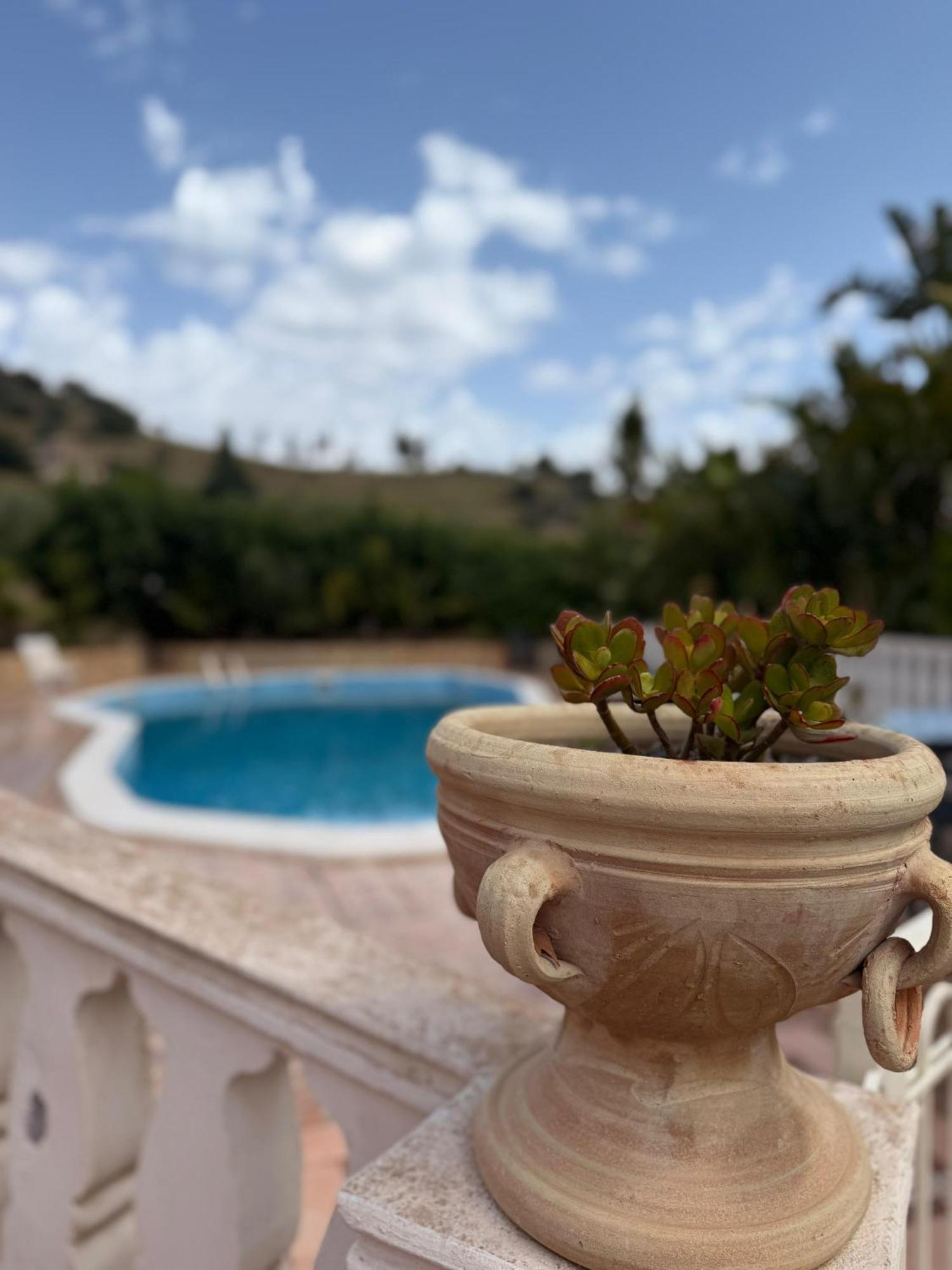 Villa Militello Nel Borgo Piu Bello Di Italia Del 2025 Militello in Val di Catania Экстерьер фото