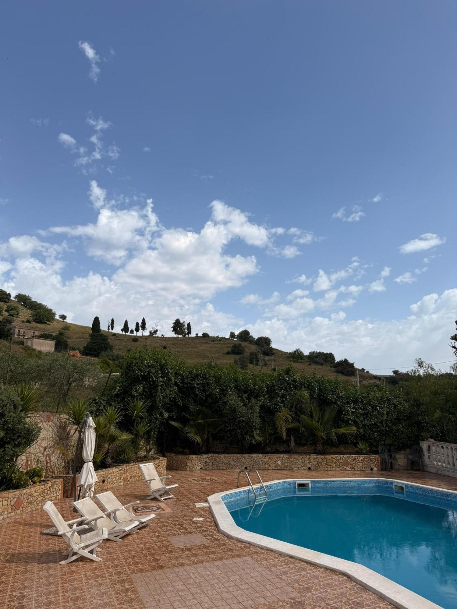 Villa Militello Nel Borgo Piu Bello Di Italia Del 2025 Militello in Val di Catania Экстерьер фото