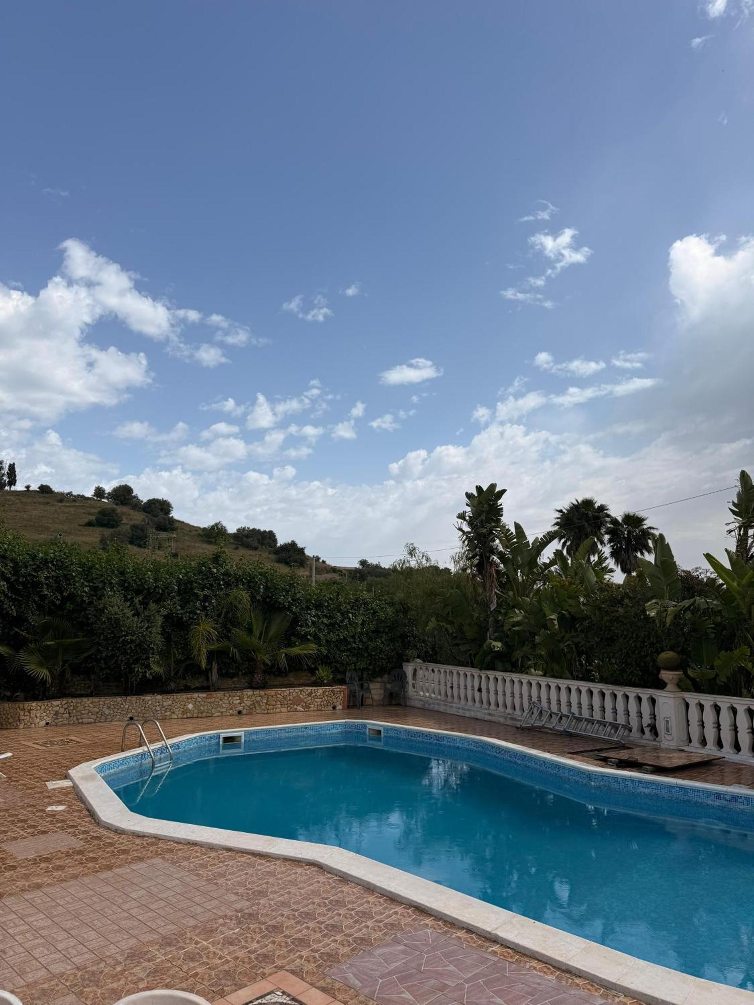 Villa Militello Nel Borgo Piu Bello Di Italia Del 2025 Militello in Val di Catania Экстерьер фото