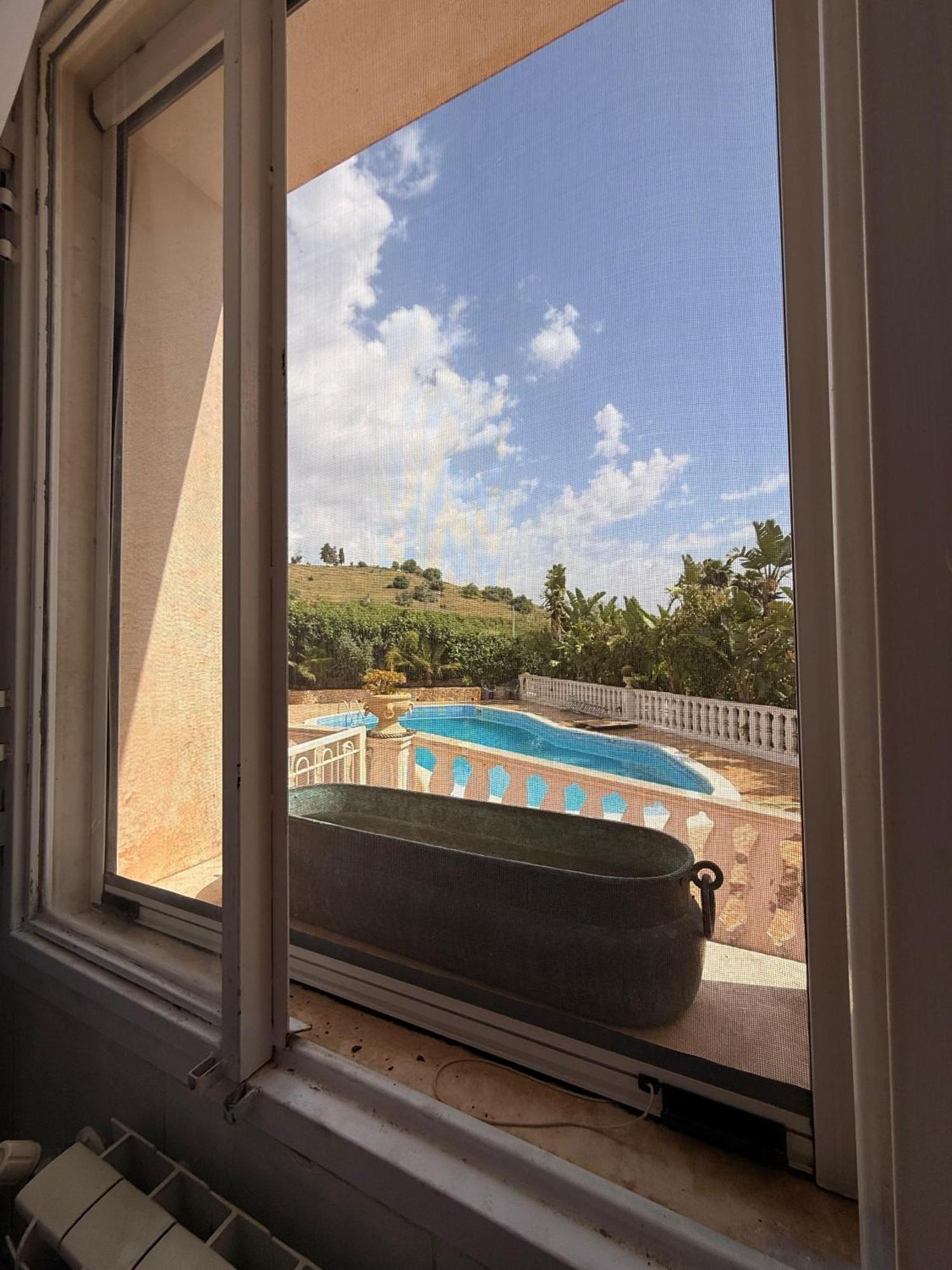 Villa Militello Nel Borgo Piu Bello Di Italia Del 2025 Militello in Val di Catania Экстерьер фото