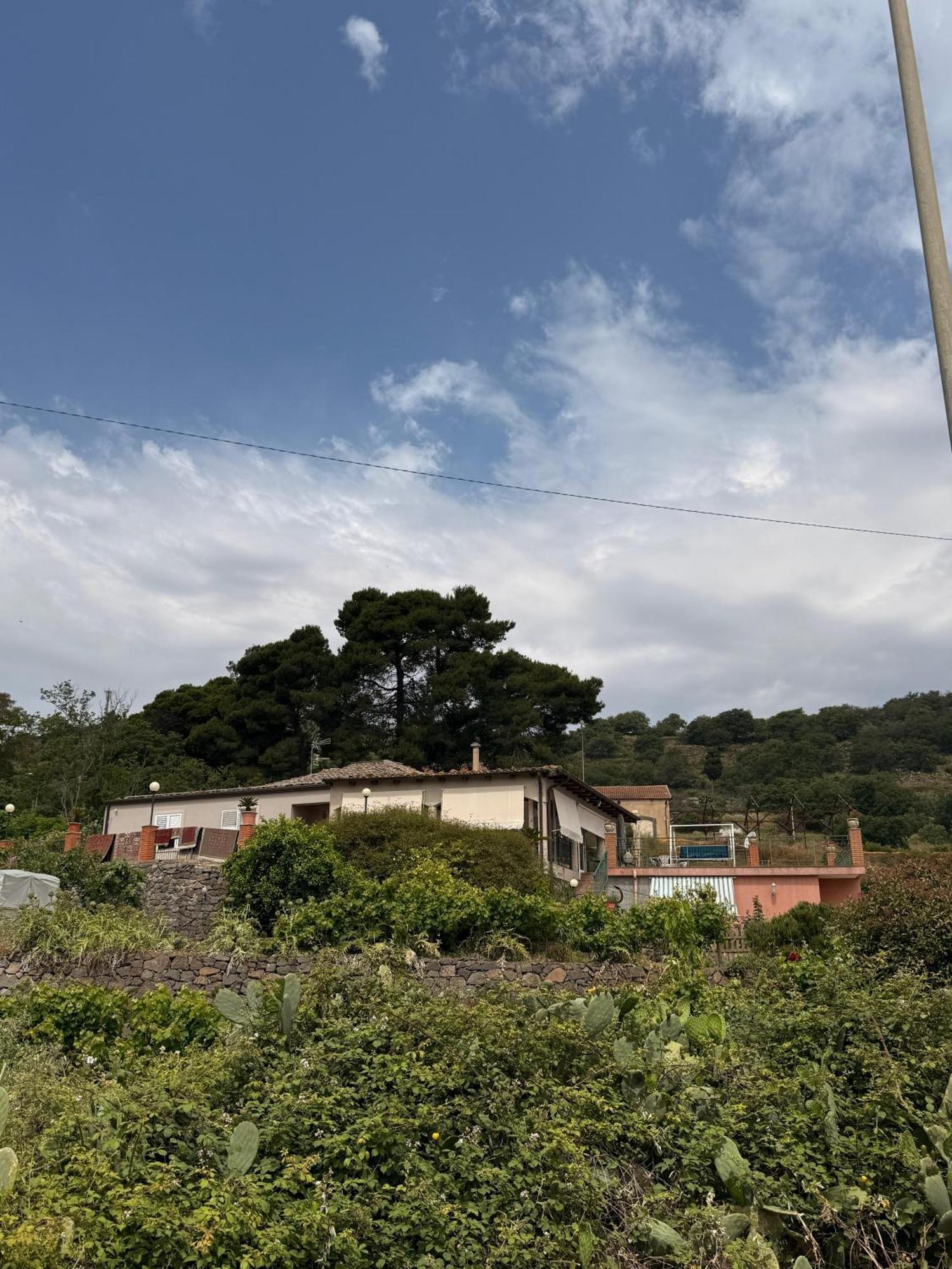 Villa Militello Nel Borgo Piu Bello Di Italia Del 2025 Militello in Val di Catania Экстерьер фото